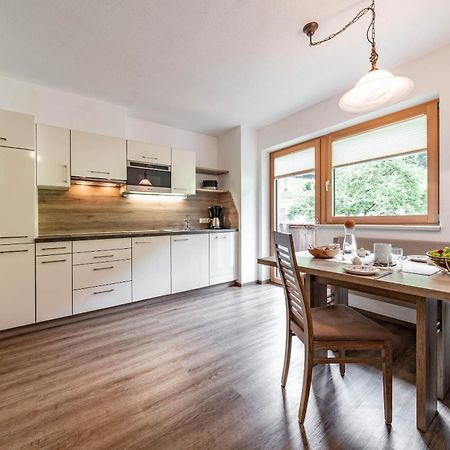 Landhaus Ifangl Mayrhofen Εξωτερικό φωτογραφία