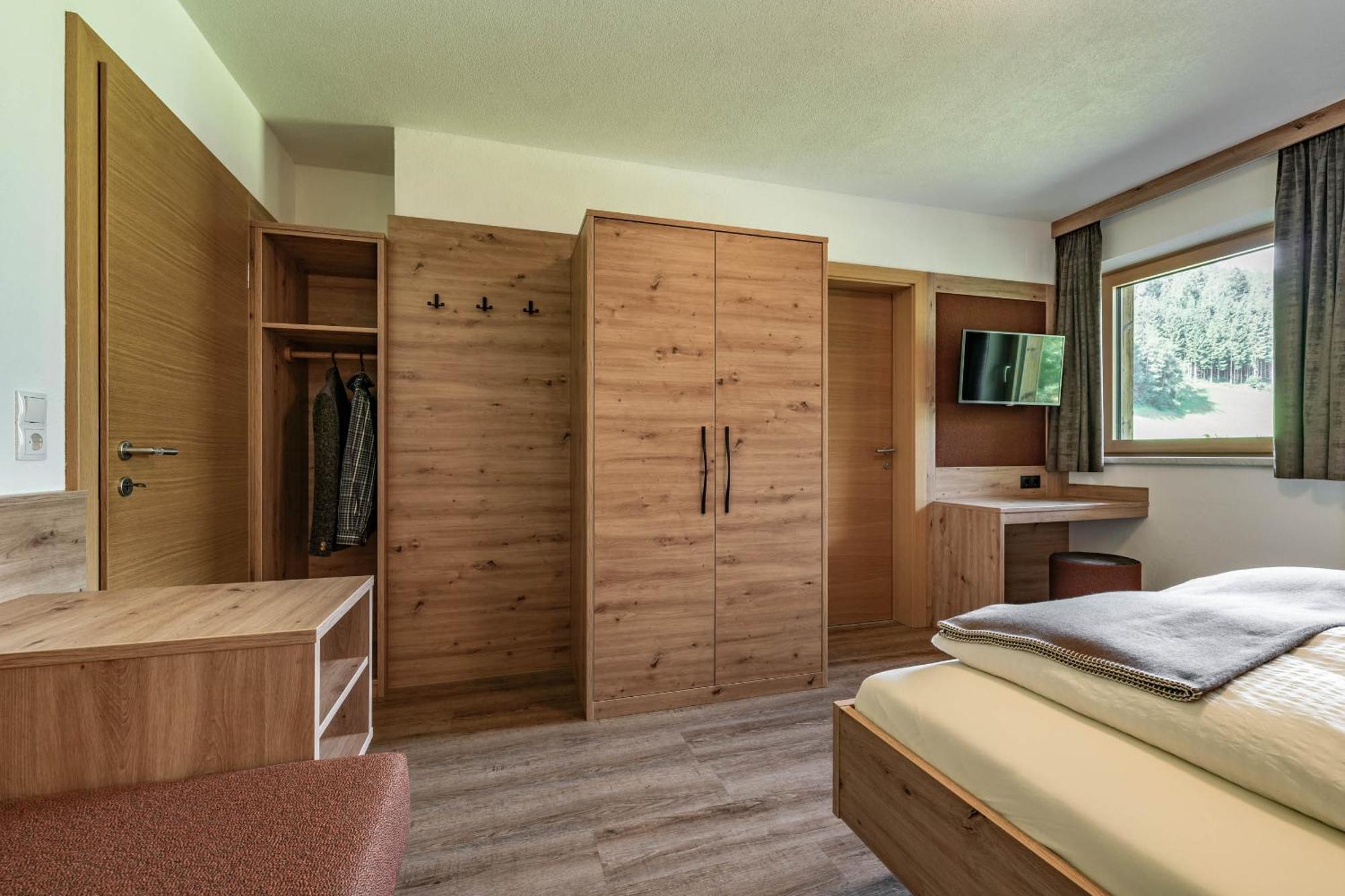 Landhaus Ifangl Mayrhofen Εξωτερικό φωτογραφία