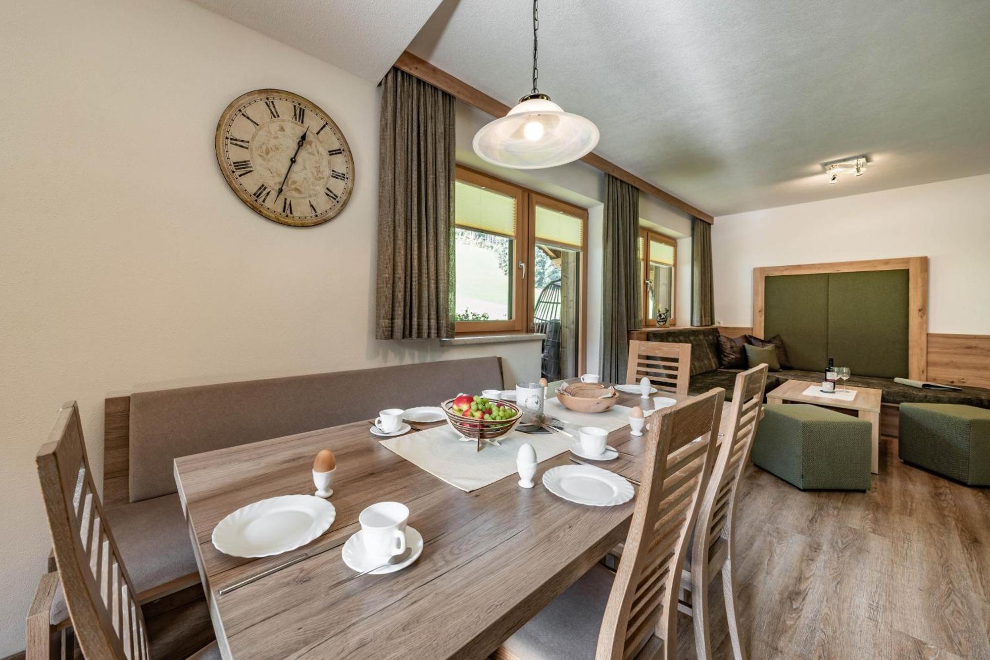 Landhaus Ifangl Mayrhofen Εξωτερικό φωτογραφία