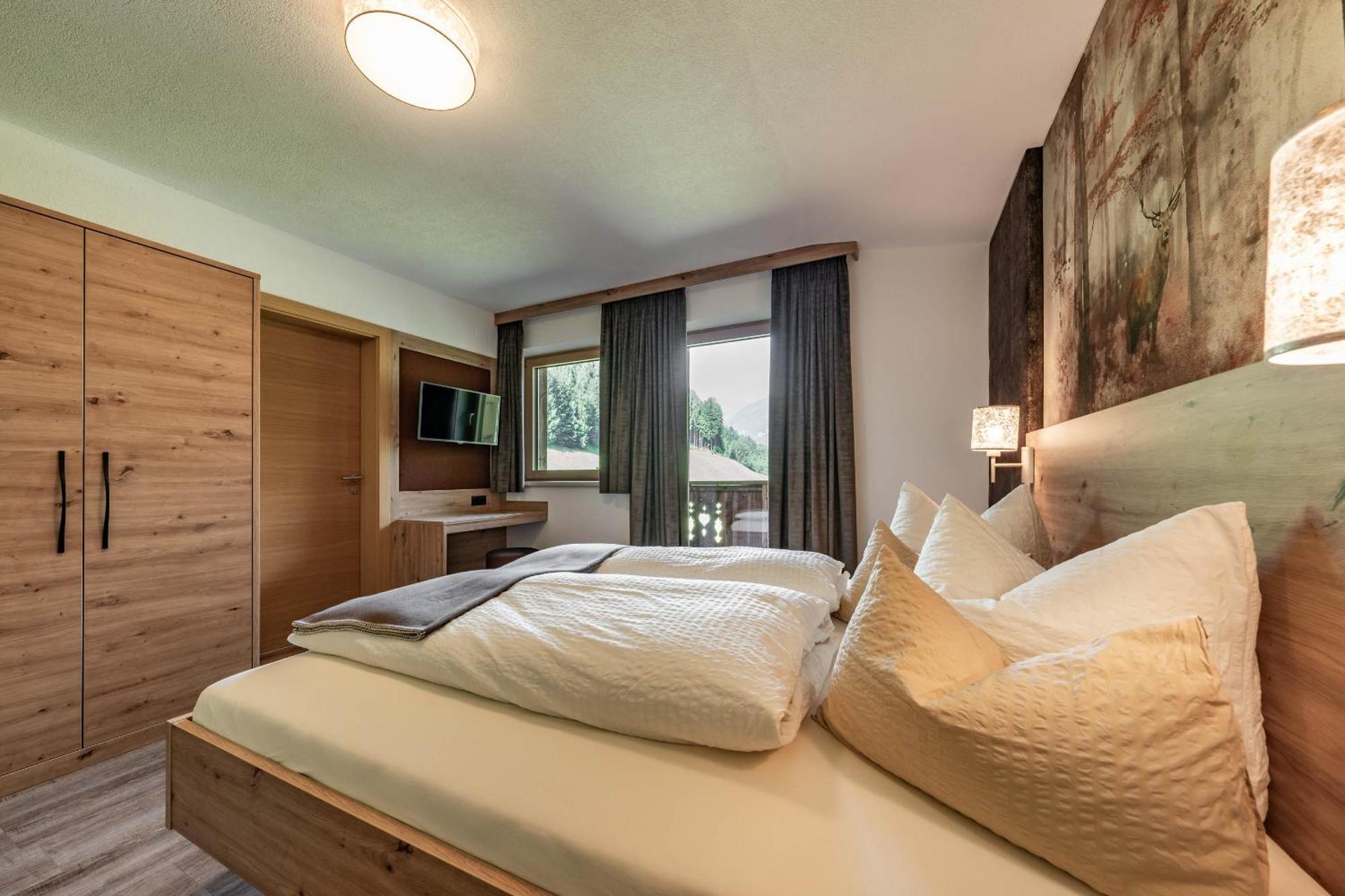 Landhaus Ifangl Mayrhofen Εξωτερικό φωτογραφία