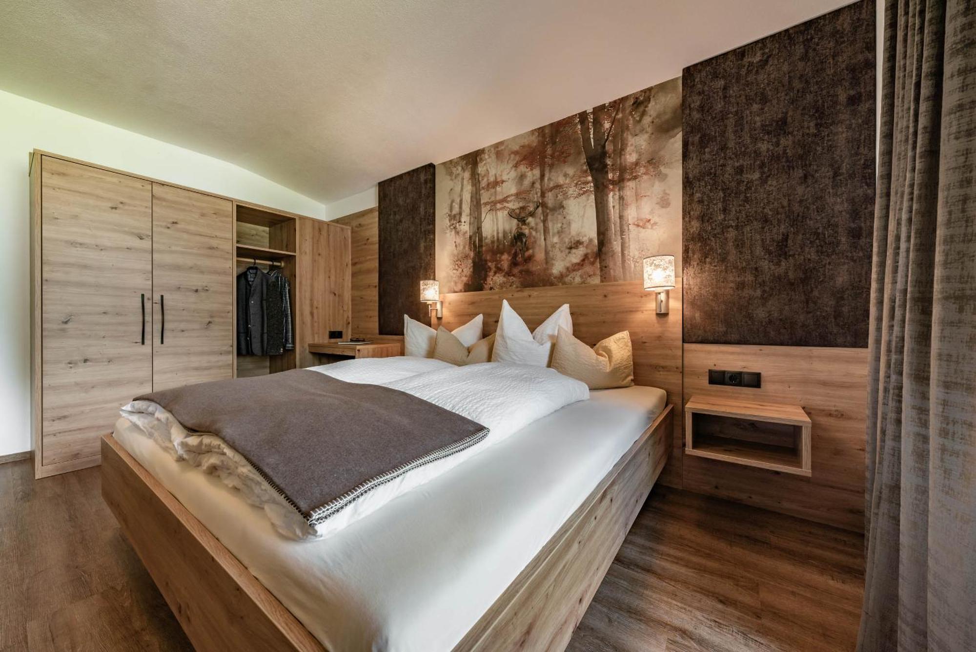 Landhaus Ifangl Mayrhofen Εξωτερικό φωτογραφία