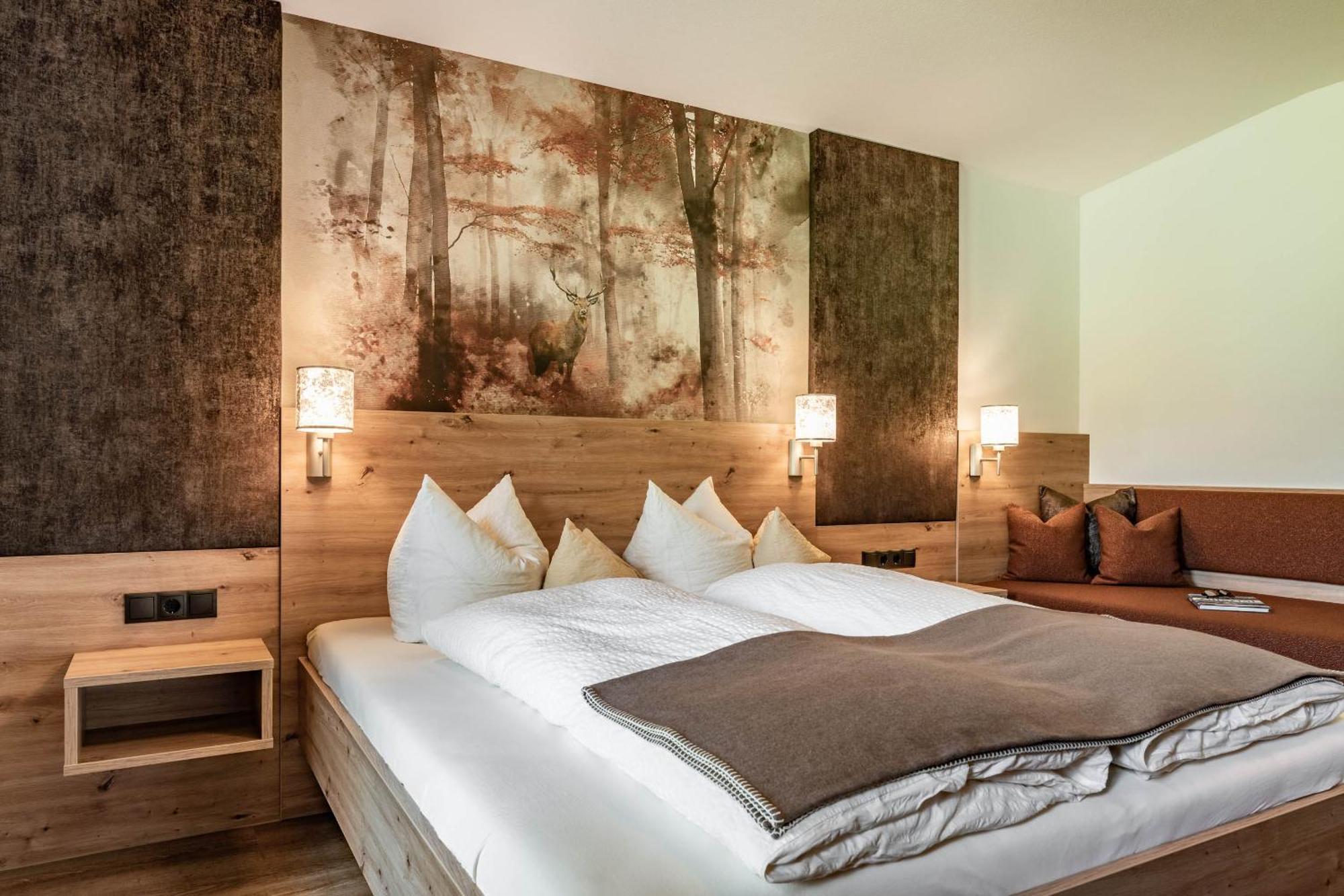 Landhaus Ifangl Mayrhofen Εξωτερικό φωτογραφία