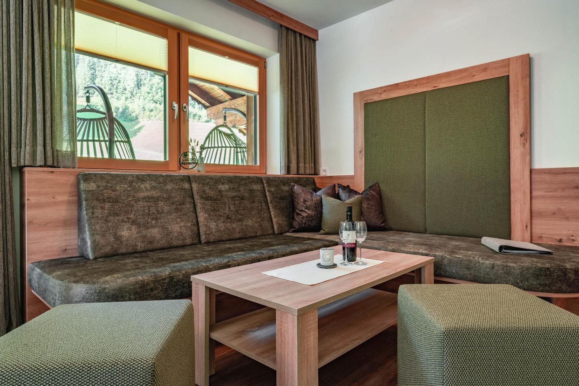 Landhaus Ifangl Mayrhofen Εξωτερικό φωτογραφία