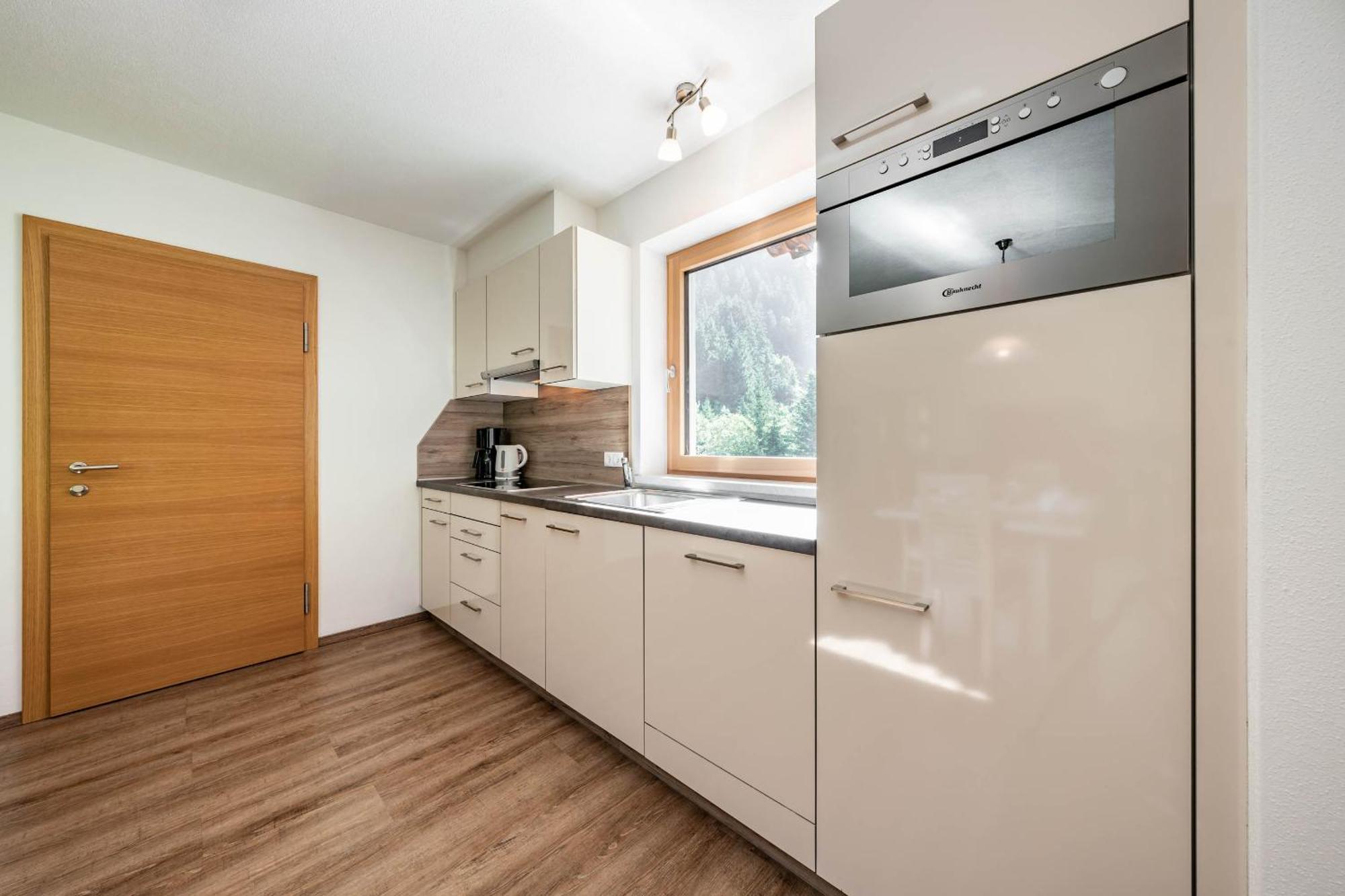 Landhaus Ifangl Mayrhofen Εξωτερικό φωτογραφία